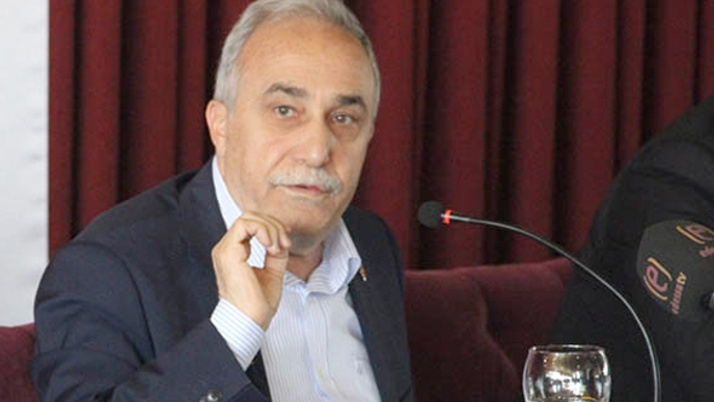 Fakıbaba: Herkes konuşuyor ama AK Parti yapıyor