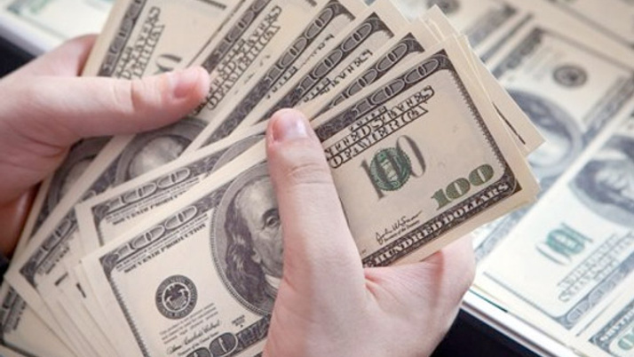 Dolar resmen çıldırdı! Enflasyon açıklandı dolar bir anda...