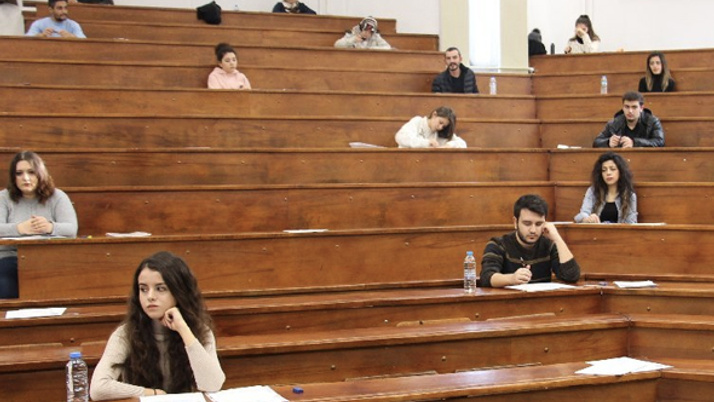 AÖL sınavı ne zaman MEB AÖL 3. dönem sınav bilgisi tablosu-2018
