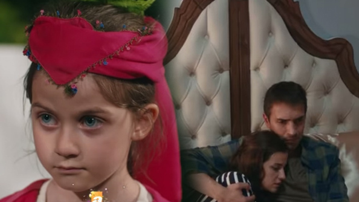 Sen Anlat Karadeniz 20.yeni bölüm fragmanı yayınlandı Yiğit'in velayetini kim aldı