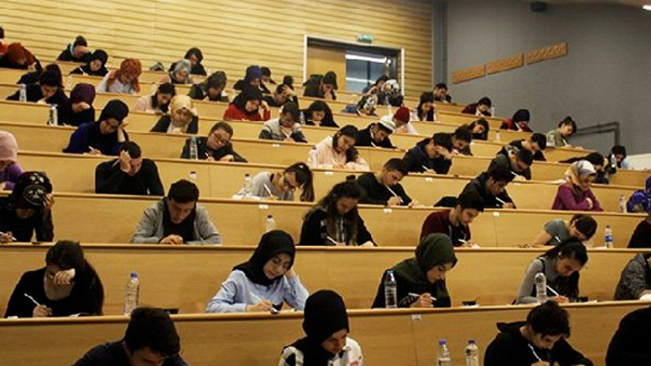 AUZEF final sınav sonucu OYS giriş-İstanbul Üniversitesi açıköğretim final sonucu