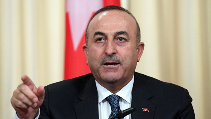 Türkiye'den ABD'ye F-35 uçağı tepkisi! Karşılığını alırlar