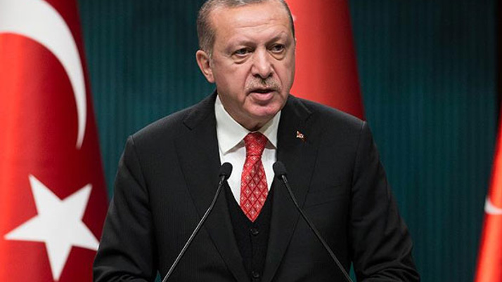 Erdoğan'dan İnce'nin randevu talebine cevap