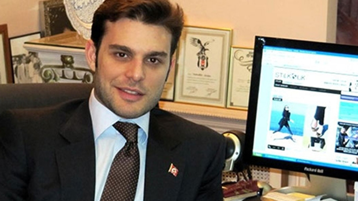 İYİ Parti kurucusu Arslan'a silahlı saldırı