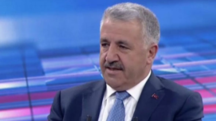 Bakan Arslan açıkladı uygulama yarın başlıyor