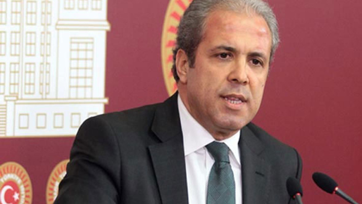 Şamil Tayyar'dan akıl çıkışı