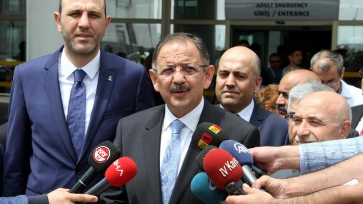 Şehir hastanelerinde vatandaşdan fazla para mı alınıyor?