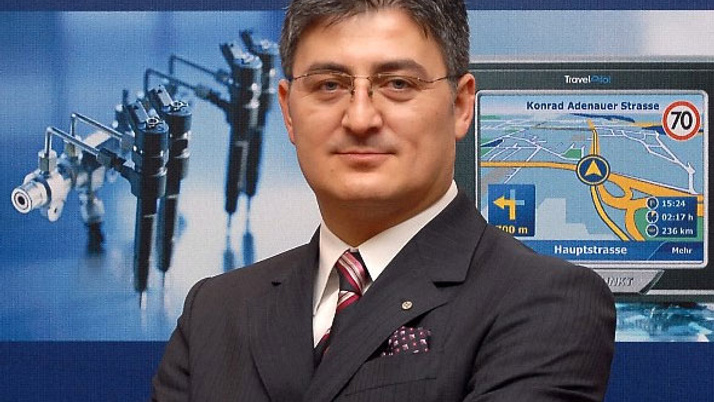 Mehmet Gürcan Karakaş kimdir? Yerli otomobilin CEO'su