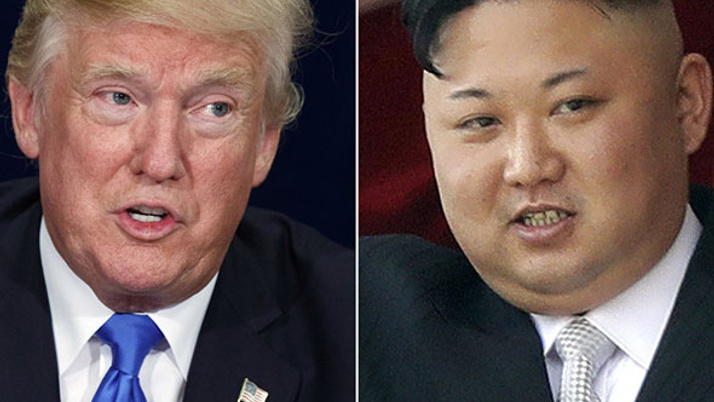 Kim’in, Trump ile zirveye gidebilecek uçağı yok!