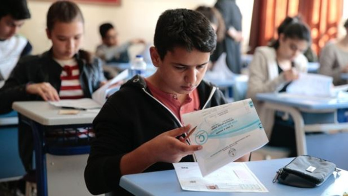 LGS sonuçları ne zaman açıklanır Liseye geçiş sınav sonucu kesin tarih
