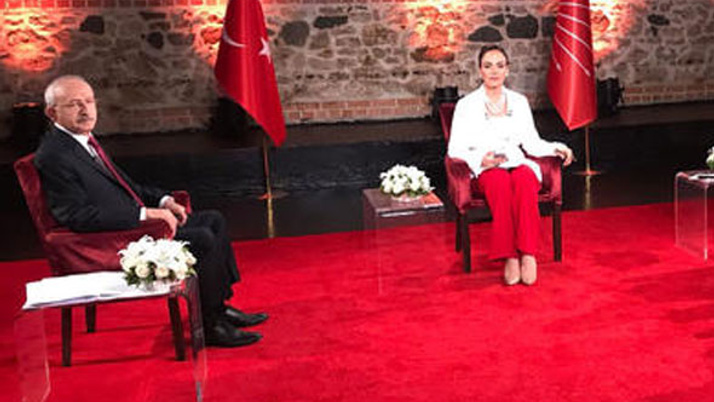 Kılıçdaroğlu: Terörü bitirmezsem siyaseti bırakırım