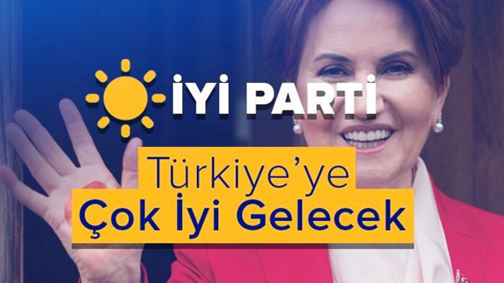 Manisa'da İYİ Parti'de toplu istifalar