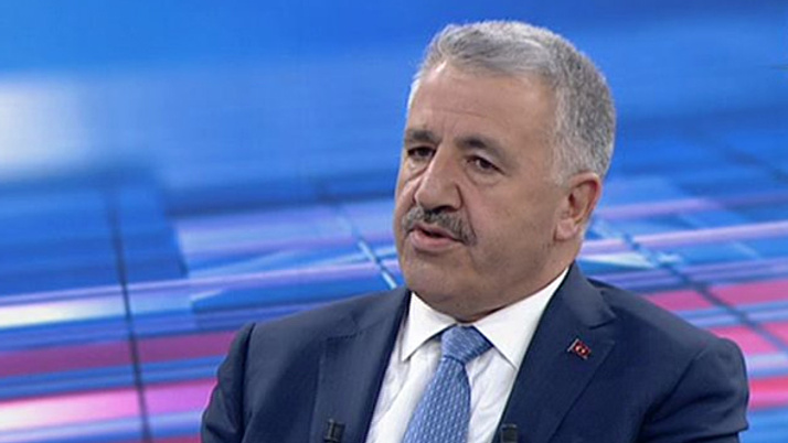Bakan açıkladı: Bayramda köprüler ve otoyollar ücretsiz olacak