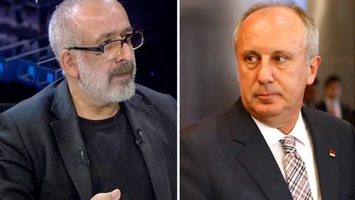Ahmet Kekeç 'çarkçılıkta usta' dedi hepsini bir bir yazdı