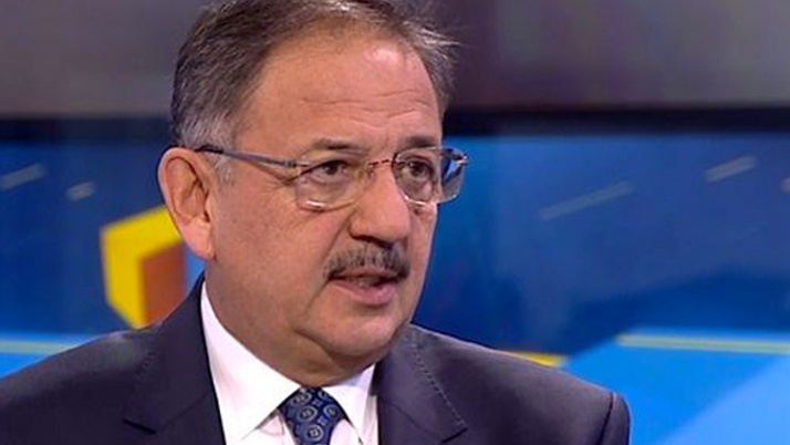Özhaseki uyardı! Yapı Kayıt Belgesi alırken dolandırılmayın