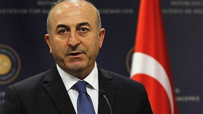 Çavuşoğlu duyurdu: FBI soruşturma başlattı