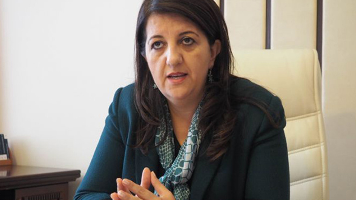 HDP'den Kandil operasyonu çağrısı!