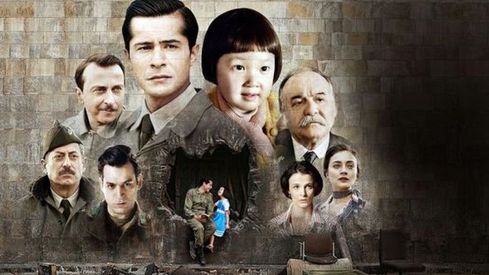 Ayla filmi 15 Haziran'da yeniden vizyona girecek