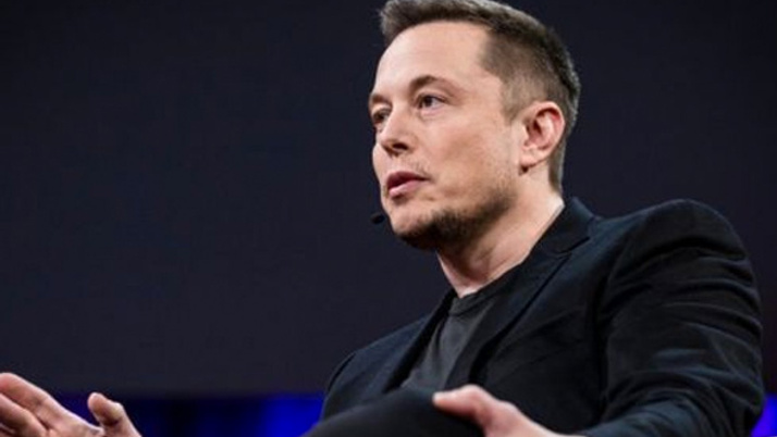 Elon Musk, Tesla'dan adam çıkarıyor!