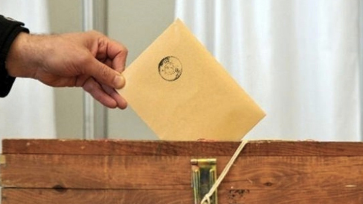 Seçim yasakları yarın başlıyor! 10 günlük sürede...