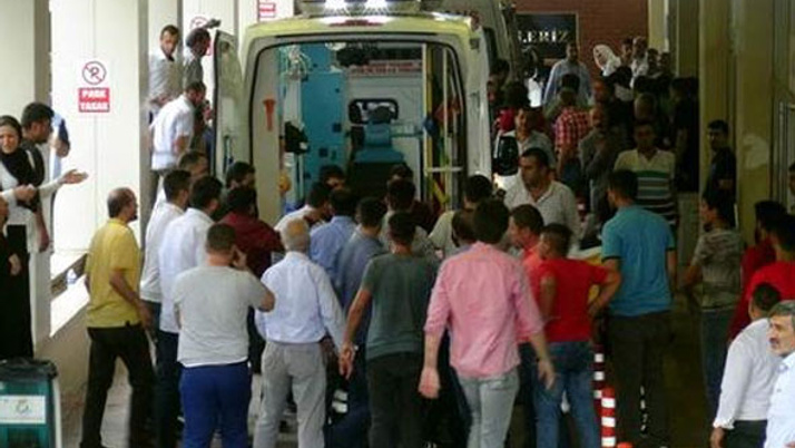 Bakan açıkladı: Milletvekilimiz kardeşini kaybetti