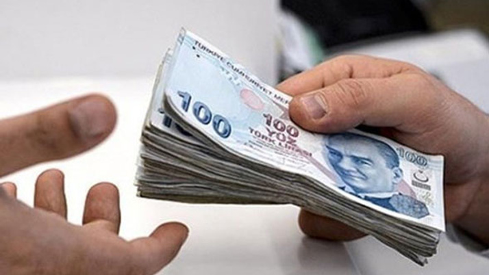 İstifa edene de 10 ay maaş ödeniyor! İşte şartları