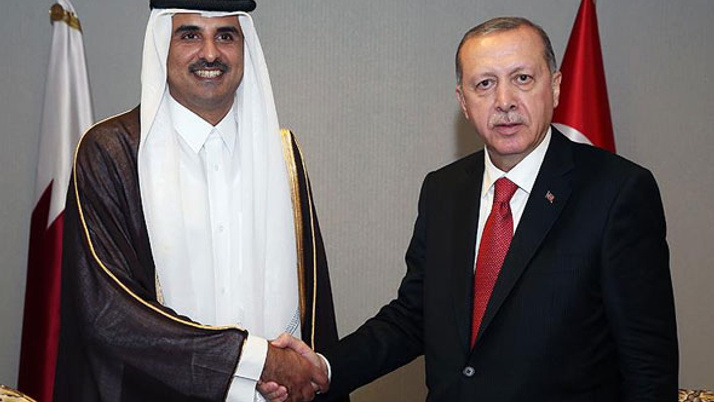 BM'nin Filistin kararı memnuniyet verici