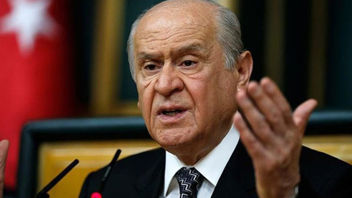 Bahçeli'den 24 Haziran yorumu: Erdoğan kazanır