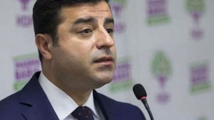 Demirtaş'tan kritik seçim çağrısı!