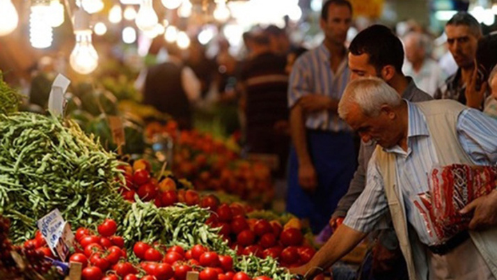 Türkiye satın alma gücünde Avrupa'da kaçıncı sırada yer alıyor?