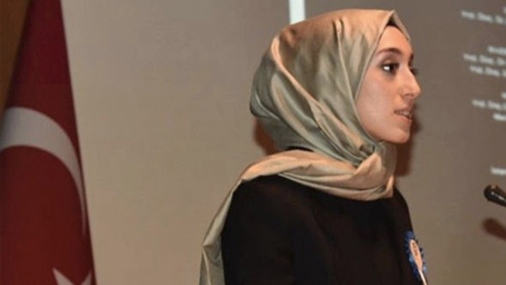 Rümeysa Kadak kimdir aslen nereli kimin kızı annesi ve babası