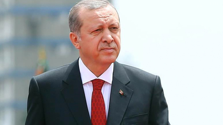 Erdoğan'ın yemin edeceği tarih belli oldu!