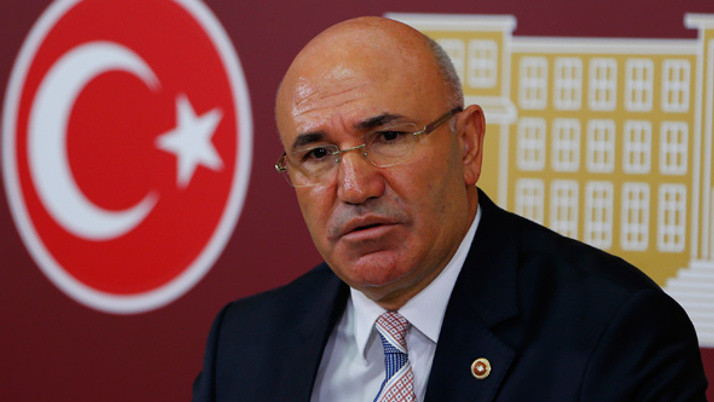 Mahmut Tanal’dan seçim yorumu: Millete müstahak