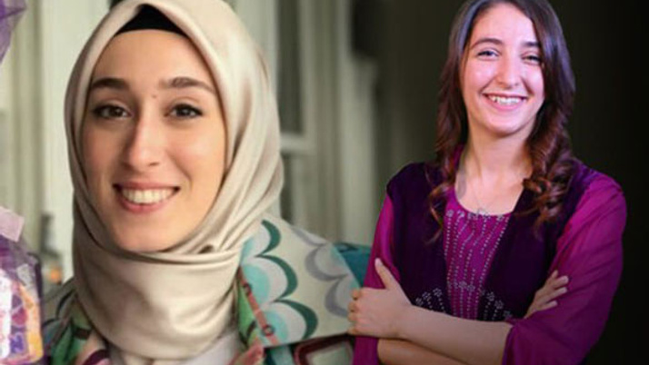 Meclis'in artık 22 yaşında 2 milletvekili var! İkisi de kadın...