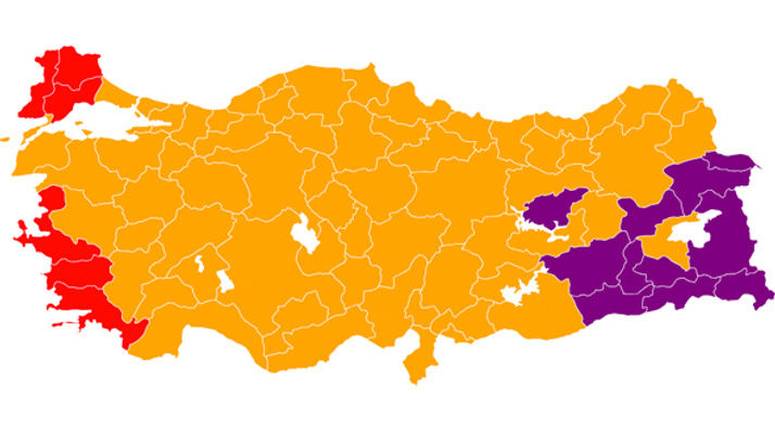 AKP Kocaeli milletvekilleri partilerin Kocaeli milletvekili isimleri