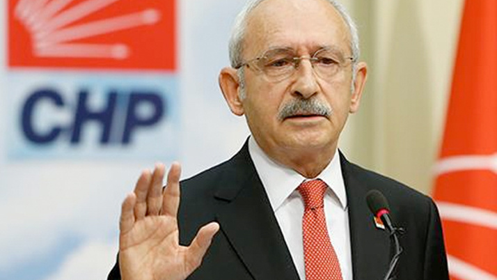 Kılıçdaroğlu'na topal ördek şoku Mehmet Acet yazdı