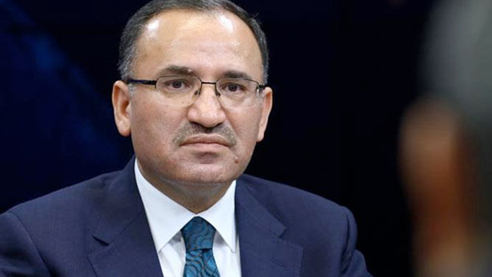 Bozdağ: Kılıçdaroğlu'nun kimyası bozuldu