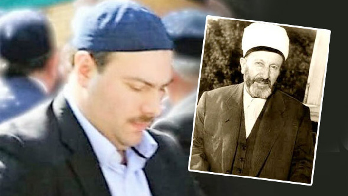 Alihan Kuriş aslen nereli Süleymancıların lideri kimdir?
