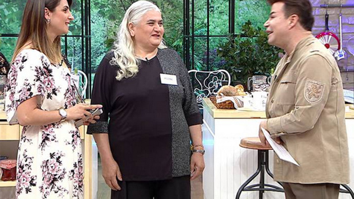 Gelinim Mutfakta kim elendi birincisi ve yeni gelin kim oldu?
