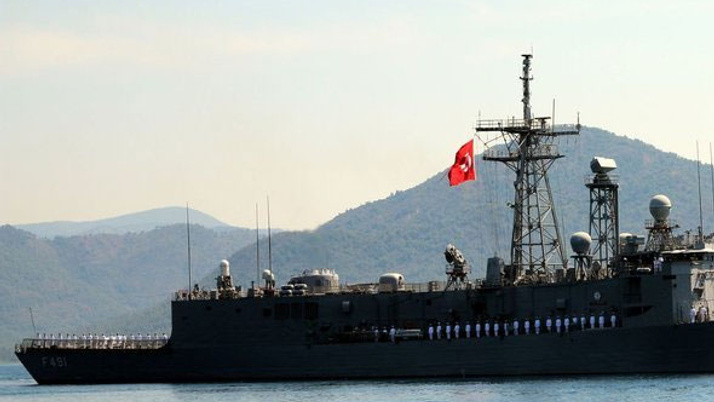 Tek kalemde tarihin en büyük satışı olacak Canikli açıkladı