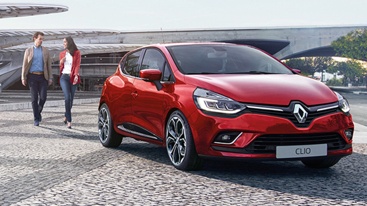 Renault’dan hazirana özel sıfır faiz fırsatı