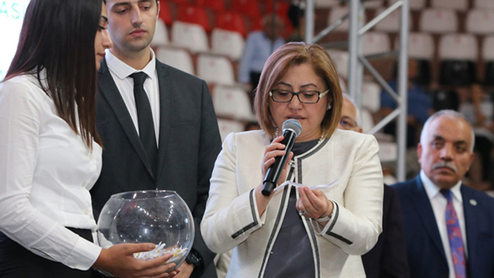 50 Bin Konut Kuzeyşehir'de şimdi kura zamanı