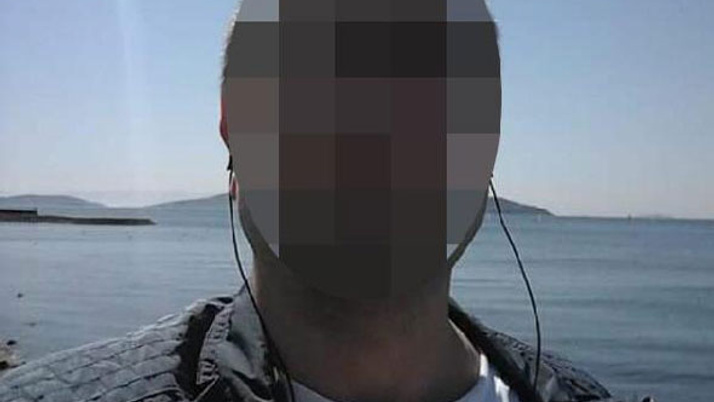 Restoranın kadınlar tuvaletinde yakalandı! Pislik herif...