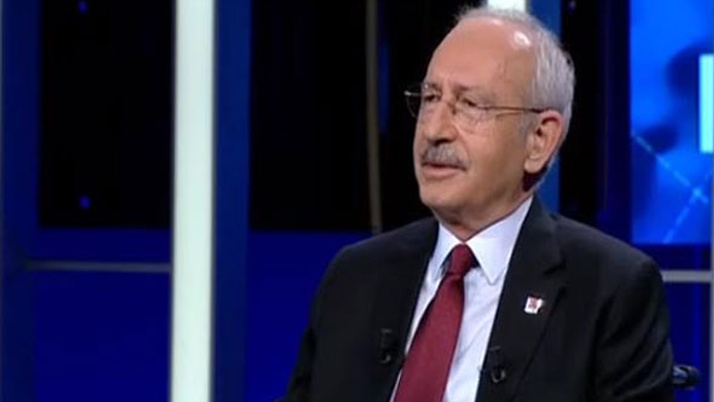 Kılıçdaroğlu, İnce'nin oy oranını açıkladı