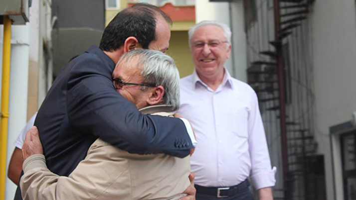 MHP'nin milletvekili adayları seçim turunda