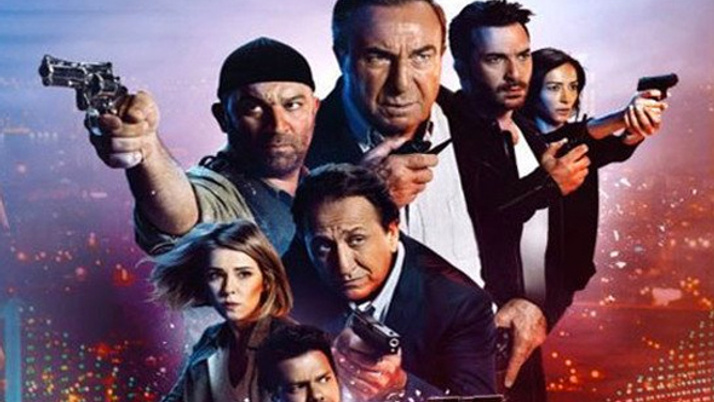 Arka Sokaklar 485. bölüm fragmanı nefesler tutulacak