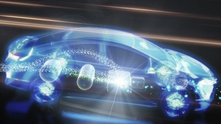 Toyota hidrojenli araç üretiminde vites artıyor!