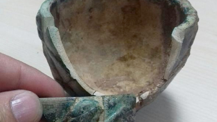 Diyarbakır'da tarihi eser operasyonu: 16 gözaltı