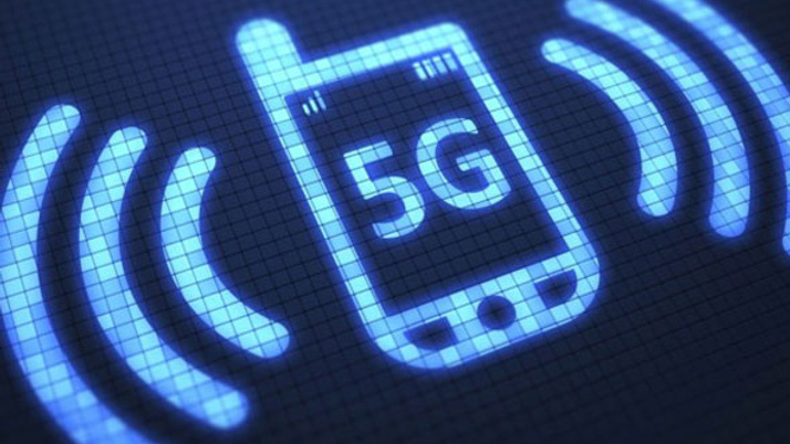 Huawei'den 5G destekli telefonlar yolda!