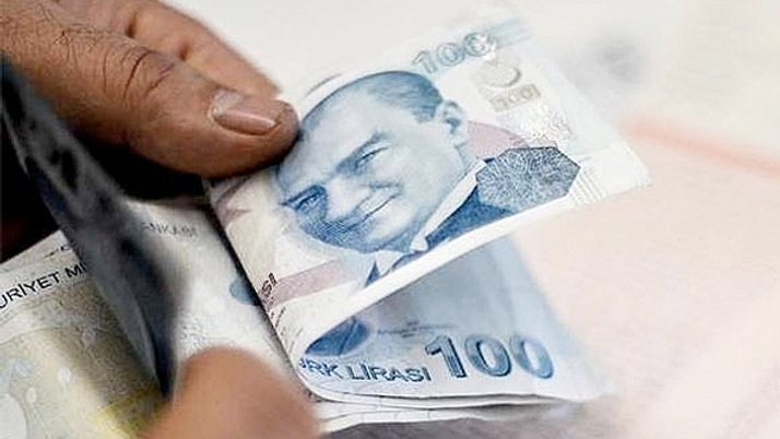 Asgari ücret zammı ne kadar-kaç para alınacak net tutar?
